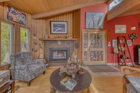Entry Way - 100 Carol Way, Aptos, CA 95003 photo 2 of 3