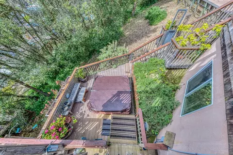 Exterior - 100 Carol Way, Aptos, CA 95003 photo 10 of 13
