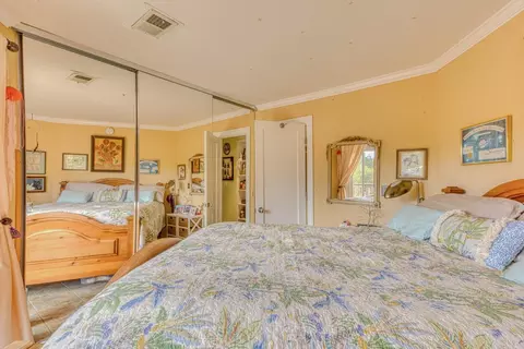 Bedroom - 100 Carol Way, Aptos, CA 95003 photo 4 of 4
