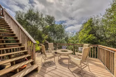 Exterior - 100 Carol Way, Aptos, CA 95003 photo 11 of 13
