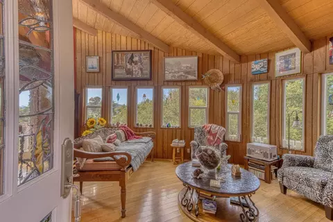 Entry Way - 100 Carol Way, Aptos, CA 95003 photo 1 of 3
