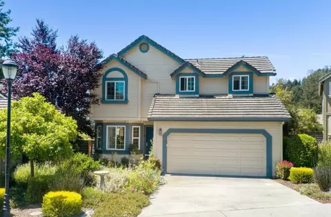 104 Golden Eagle Ct, Scotts Valley, CA 95066