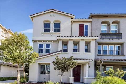 Monterey St, Morgan Hill, CA 95037