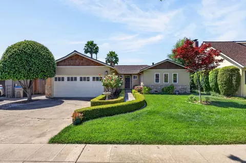 1216 Willo Mar Dr, San Jose, CA 95118