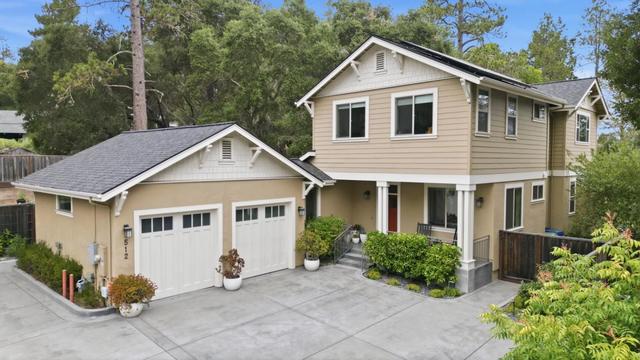 512 Lockewood Ln, Scotts Valley, CA 95066