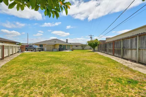 Exterior - 1102 San Marcos Dr, Salinas, CA 93901 photo 9 of 9