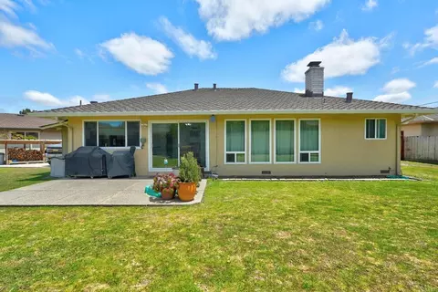 Exterior - 1102 San Marcos Dr, Salinas, CA 93901 photo 6 of 9