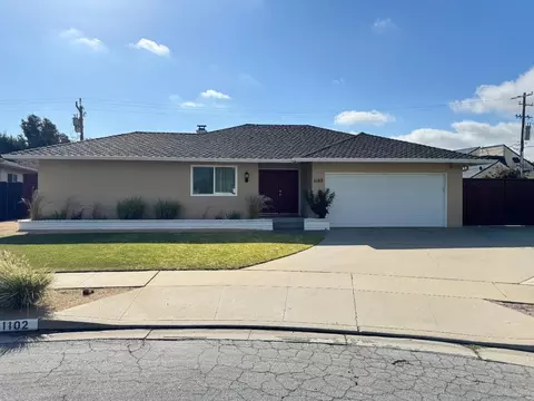 1102 San Marcos Dr, Salinas, CA 93901