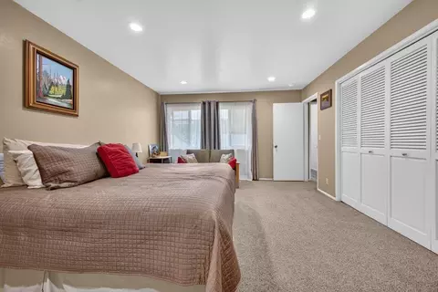 Bedroom - 1102 San Marcos Dr, Salinas, CA 93901 photo 2 of 3