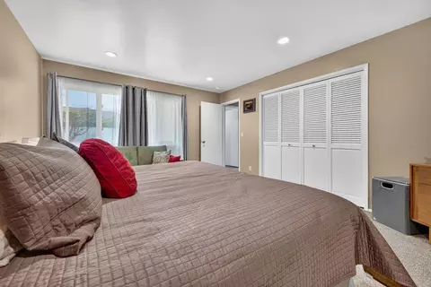 Bedroom - 1102 San Marcos Dr, Salinas, CA 93901 photo 1 of 3