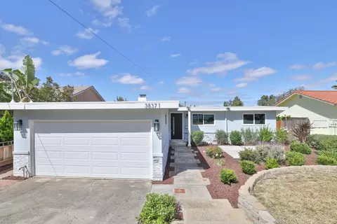 38371 Canyon Heights Dr, Fremont, CA 94536