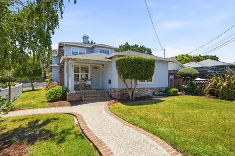 2101 Brittan Ave, San Carlos, CA 94070