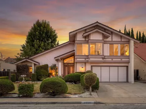 1753 Cape Aston Ct, San Jose, CA 95133