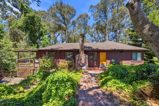 22628 Valley View Dr, Hayward, CA 94541