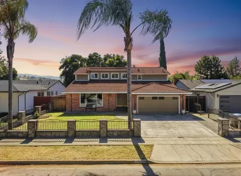 6117 Dunn Ave, San Jose, CA 95123