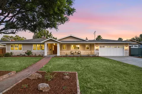 1970 Campbell Ave, San Jose, CA 95125