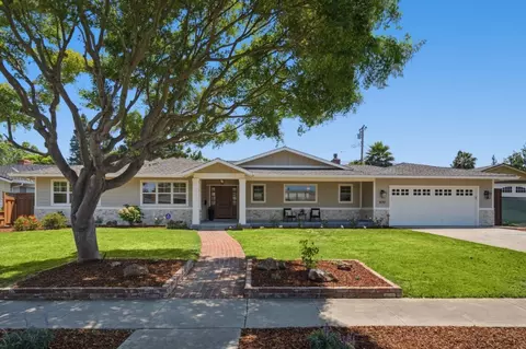 1970 Campbell Ave, San Jose, CA 95125