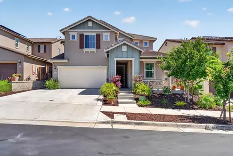 1265 Mirassou Ln, Gilroy, CA 95020