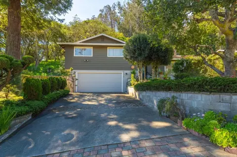 Exterior - 6970 Lakeview Dr, Salinas, CA 93907 photo 2 of 16