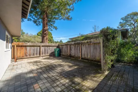 Exterior - 6970 Lakeview Dr, Salinas, CA 93907 photo 15 of 16