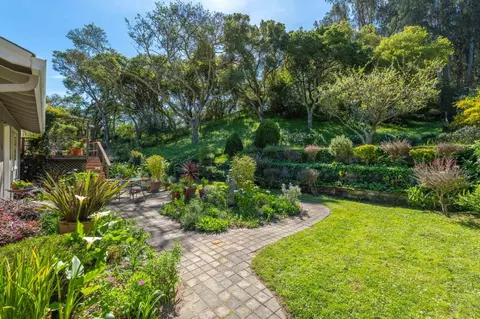 Exterior - 6970 Lakeview Dr, Salinas, CA 93907 photo 9 of 16