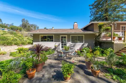 Exterior - 6970 Lakeview Dr, Salinas, CA 93907 photo 7 of 16