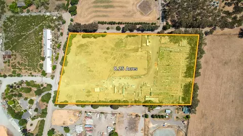 3313 Andrade Rd, Sunol, CA 94586