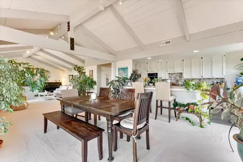 Dining - 5410 Baffy Ct, Soquel, CA 95073 photo 2 of 4