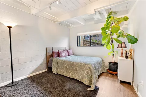 Bedroom - 5410 Baffy Ct, Soquel, CA 95073 photo 5 of 6