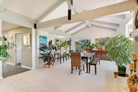 Dining - 5410 Baffy Ct, Soquel, CA 95073 photo 3 of 4
