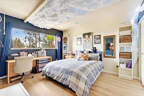 Bedroom - 5410 Baffy Ct, Soquel, CA 95073 photo 3 of 6