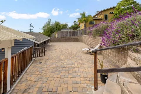 Exterior - 4065 Cornwell Rd, Soquel, CA 95073 photo 11 of 22