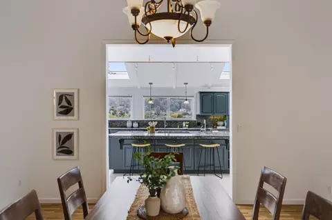 Dining - 4065 Cornwell Rd, Soquel, CA 95073 photo 3 of 4