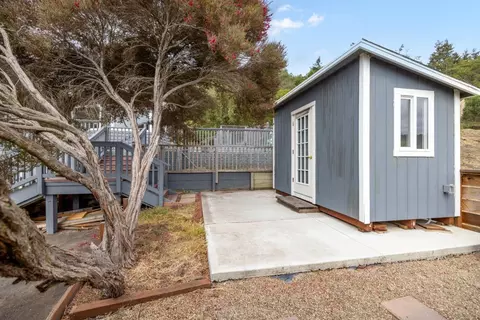 Exterior - 4065 Cornwell Rd, Soquel, CA 95073 photo 20 of 22