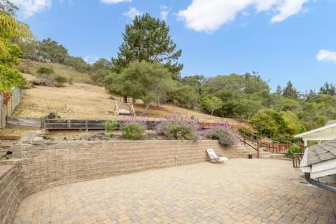Exterior - 4065 Cornwell Rd, Soquel, CA 95073 photo 10 of 22
