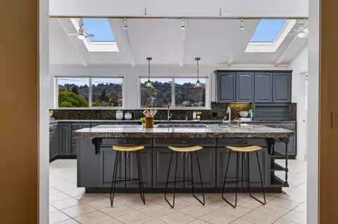 Kitchen - 4065 Cornwell Rd, Soquel, CA 95073 photo 3 of 8