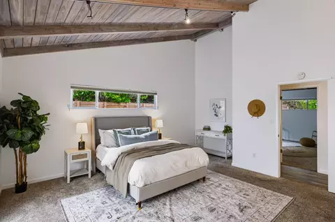 Bedroom - 4065 Cornwell Rd, Soquel, CA 95073 photo 2 of 7