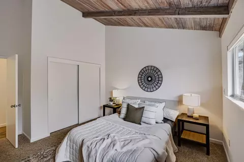 Bedroom - 4065 Cornwell Rd, Soquel, CA 95073 photo 5 of 7