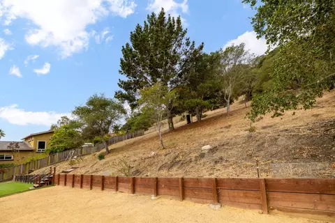 Exterior - 4065 Cornwell Rd, Soquel, CA 95073 photo 15 of 22