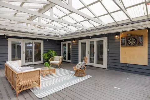 Exterior - 4065 Cornwell Rd, Soquel, CA 95073 photo 7 of 22