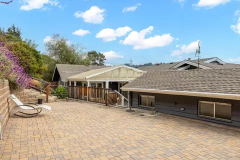 Exterior - 4065 Cornwell Rd, Soquel, CA 95073 photo 9 of 22