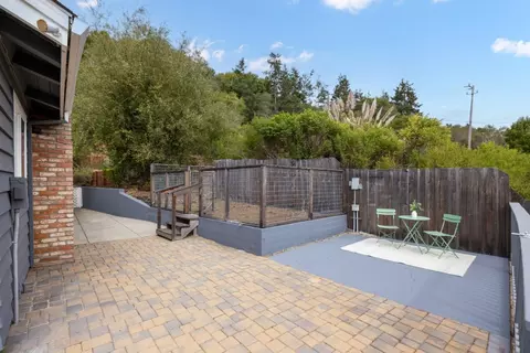 Exterior - 4065 Cornwell Rd, Soquel, CA 95073 photo 19 of 22