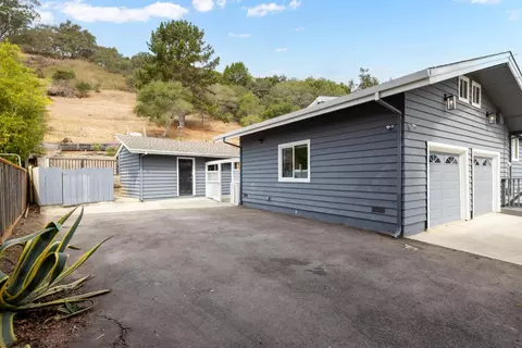 Exterior - 4065 Cornwell Rd, Soquel, CA 95073 photo 17 of 22