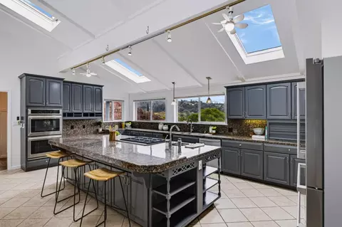 Kitchen - 4065 Cornwell Rd, Soquel, CA 95073 photo 2 of 8