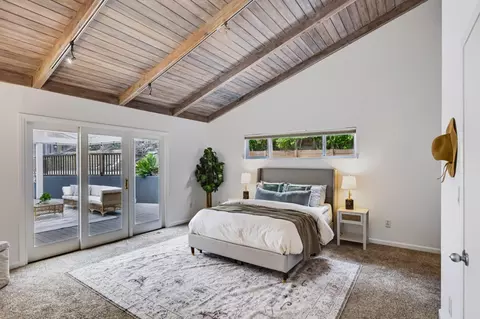 Bedroom - 4065 Cornwell Rd, Soquel, CA 95073 photo 1 of 7