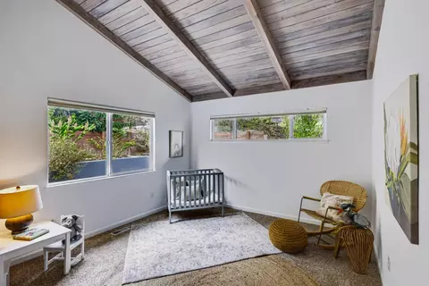 Bedroom - 4065 Cornwell Rd, Soquel, CA 95073 photo 6 of 7