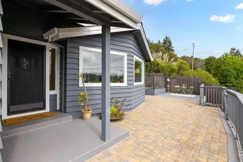 Exterior - 4065 Cornwell Rd, Soquel, CA 95073 photo 18 of 22