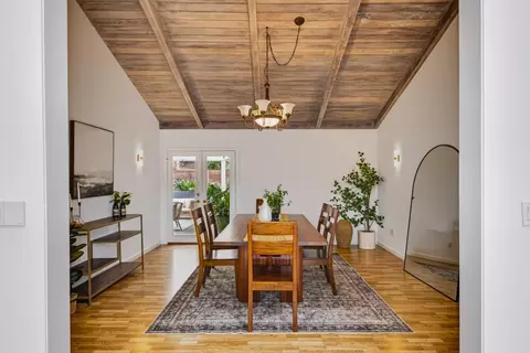 Dining - 4065 Cornwell Rd, Soquel, CA 95073 photo 1 of 4