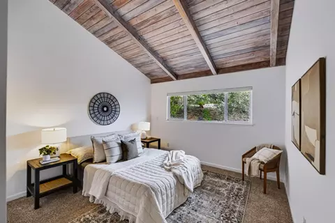 Bedroom - 4065 Cornwell Rd, Soquel, CA 95073 photo 4 of 7