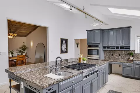Kitchen - 4065 Cornwell Rd, Soquel, CA 95073 photo 8 of 8